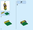 Building Instructions - LEGO - 75956 - Quidditch™ Match: Page 54