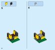 Building Instructions - LEGO - 75956 - Quidditch™ Match: Page 56