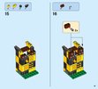 Building Instructions - LEGO - 75956 - Quidditch™ Match: Page 61