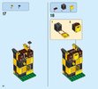 Building Instructions - LEGO - 75956 - Quidditch™ Match: Page 62