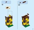 Building Instructions - LEGO - 75956 - Quidditch™ Match: Page 63