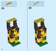 Building Instructions - LEGO - 75956 - Quidditch™ Match: Page 66