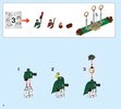 Building Instructions - LEGO - 75956 - Quidditch™ Match: Page 2