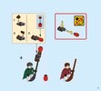 Building Instructions - LEGO - 75956 - Quidditch™ Match: Page 3