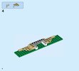 Building Instructions - LEGO - 75956 - Quidditch™ Match: Page 8