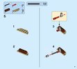 Building Instructions - LEGO - 75956 - Quidditch™ Match: Page 9