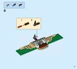 Building Instructions - LEGO - 75956 - Quidditch™ Match: Page 11