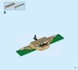 Building Instructions - LEGO - 75956 - Quidditch™ Match: Page 13