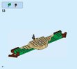 Building Instructions - LEGO - 75956 - Quidditch™ Match: Page 18