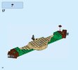 Building Instructions - LEGO - 75956 - Quidditch™ Match: Page 22