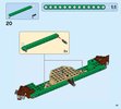 Building Instructions - LEGO - 75956 - Quidditch™ Match: Page 25