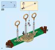 Building Instructions - LEGO - 75956 - Quidditch™ Match: Page 30