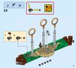 Building Instructions - LEGO - 75956 - Quidditch™ Match: Page 31