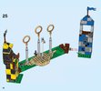 Building Instructions - LEGO - 75956 - Quidditch™ Match: Page 32