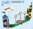 Building Instructions - LEGO - 75956 - Quidditch™ Match: Page 33