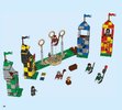 Building Instructions - LEGO - 75956 - Quidditch™ Match: Page 34