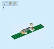 Building Instructions - LEGO - 75956 - Quidditch™ Match: Page 7