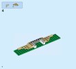 Building Instructions - LEGO - 75956 - Quidditch™ Match: Page 8