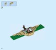 Building Instructions - LEGO - 75956 - Quidditch™ Match: Page 12