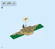 Building Instructions - LEGO - 75956 - Quidditch™ Match: Page 14