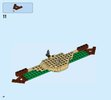 Building Instructions - LEGO - 75956 - Quidditch™ Match: Page 16