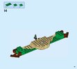 Building Instructions - LEGO - 75956 - Quidditch™ Match: Page 19