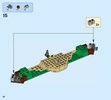 Building Instructions - LEGO - 75956 - Quidditch™ Match: Page 20