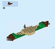 Building Instructions - LEGO - 75956 - Quidditch™ Match: Page 21