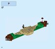 Building Instructions - LEGO - 75956 - Quidditch™ Match: Page 22