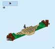 Building Instructions - LEGO - 75956 - Quidditch™ Match: Page 23