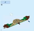 Building Instructions - LEGO - 75956 - Quidditch™ Match: Page 24