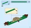 Building Instructions - LEGO - 75956 - Quidditch™ Match: Page 25