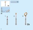 Building Instructions - LEGO - 75956 - Quidditch™ Match: Page 26