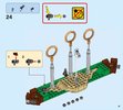 Building Instructions - LEGO - 75956 - Quidditch™ Match: Page 31