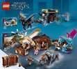 Building Instructions - LEGO - 75956 - Quidditch™ Match: Page 36