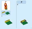 Building Instructions - LEGO - 75956 - Quidditch™ Match: Page 5