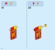 Building Instructions - LEGO - 75956 - Quidditch™ Match: Page 14