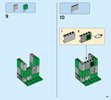 Building Instructions - LEGO - 75956 - Quidditch™ Match: Page 25