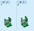 Building Instructions - LEGO - 75956 - Quidditch™ Match: Page 26