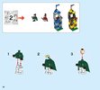 Building Instructions - LEGO - 75956 - Quidditch™ Match: Page 38