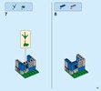 Building Instructions - LEGO - 75956 - Quidditch™ Match: Page 43