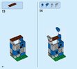 Building Instructions - LEGO - 75956 - Quidditch™ Match: Page 46