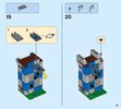 Building Instructions - LEGO - 75956 - Quidditch™ Match: Page 49