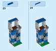 Building Instructions - LEGO - 75956 - Quidditch™ Match: Page 51