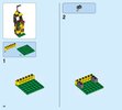 Building Instructions - LEGO - 75956 - Quidditch™ Match: Page 54