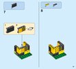 Building Instructions - LEGO - 75956 - Quidditch™ Match: Page 57