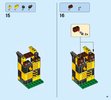 Building Instructions - LEGO - 75956 - Quidditch™ Match: Page 61