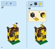 Building Instructions - LEGO - 75956 - Quidditch™ Match: Page 62