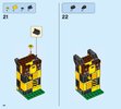 Building Instructions - LEGO - 75956 - Quidditch™ Match: Page 64