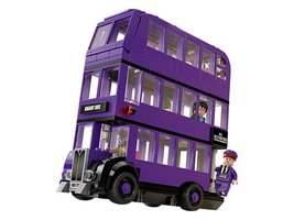 75957 - The Knight Bus™